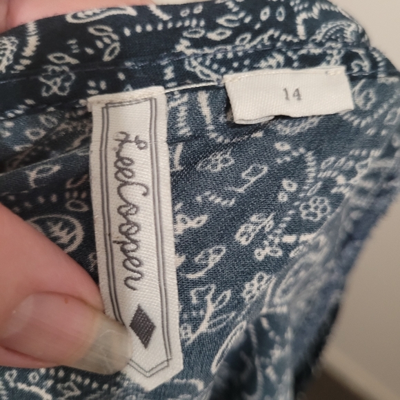 Lee Cooper dress - Picture 3 of 4